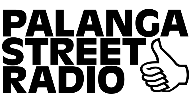 Palanga Street Radio logo