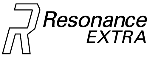 Resonance Extra logo