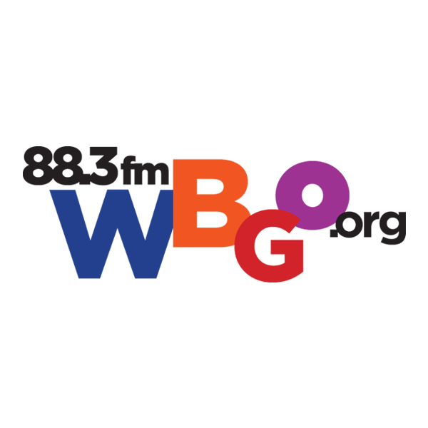WBGO logo
