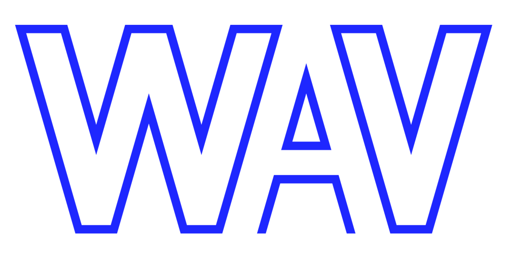 We Are Various logo